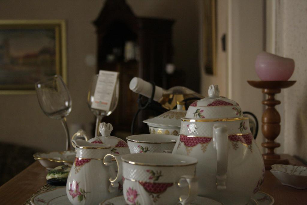 Bed and Breakfast Fónagy és Walter Vendég- és Borház à Vác Extérieur photo