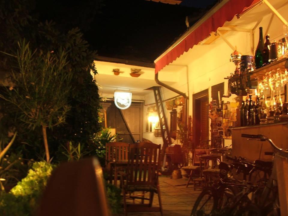 Bed and Breakfast Fónagy és Walter Vendég- és Borház à Vác Extérieur photo