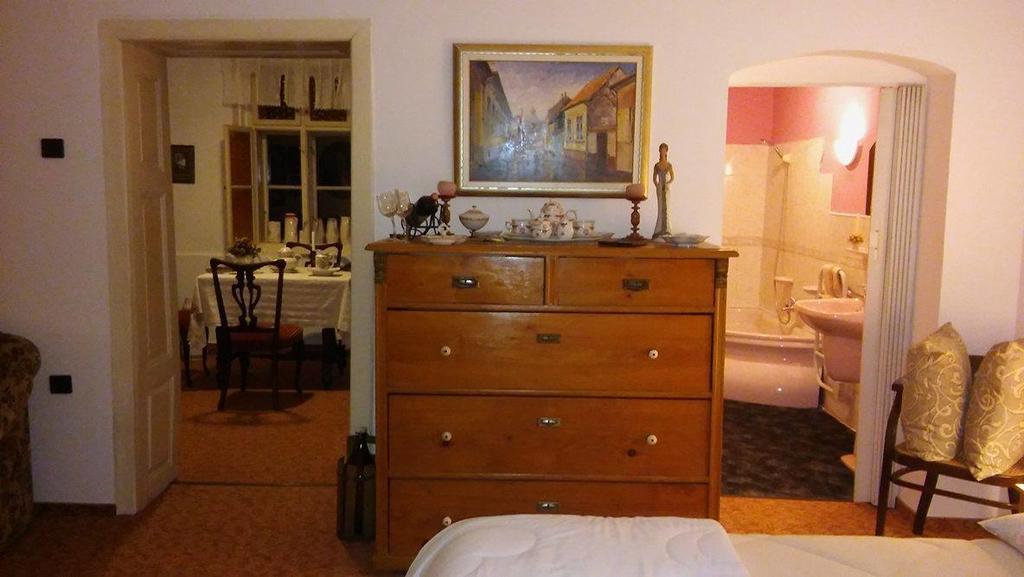 Bed and Breakfast Fónagy és Walter Vendég- és Borház à Vác Extérieur photo