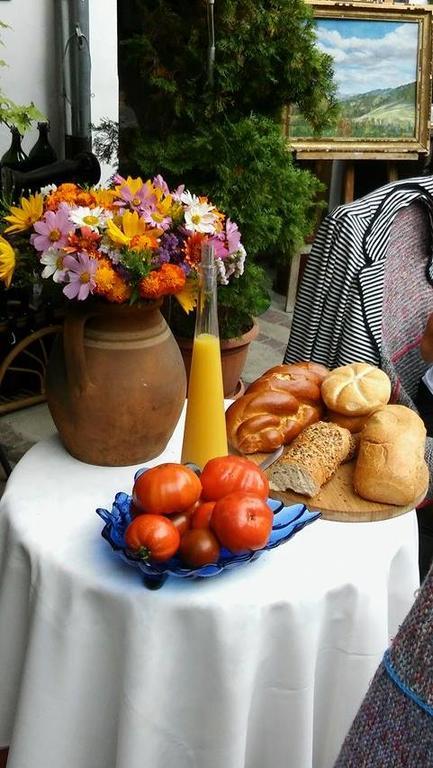 Bed and Breakfast Fónagy és Walter Vendég- és Borház à Vác Extérieur photo