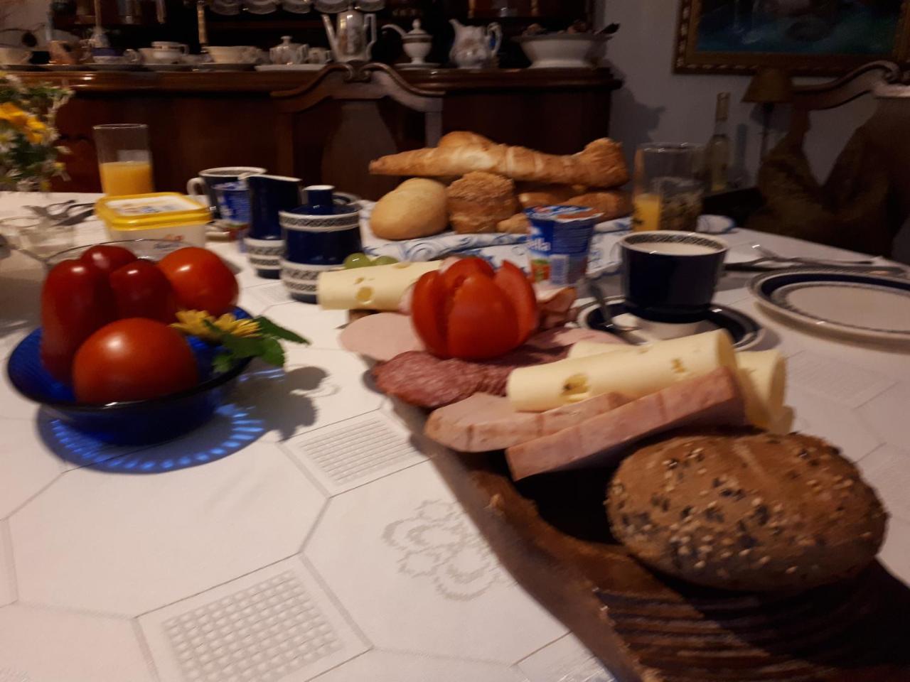 Bed and Breakfast Fónagy és Walter Vendég- és Borház à Vác Extérieur photo